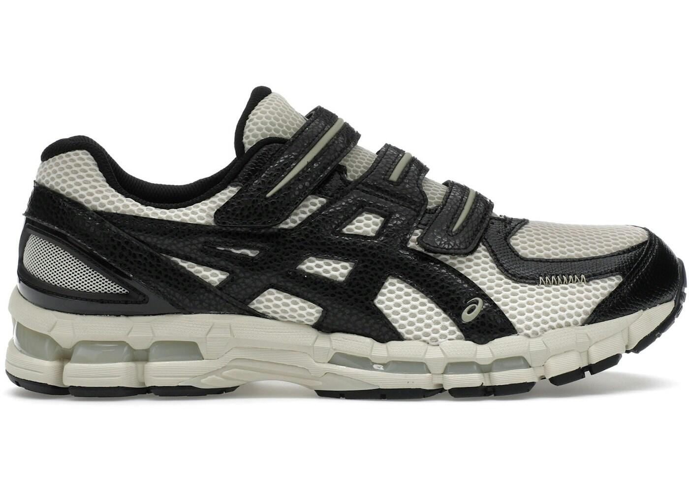 ASICS picture