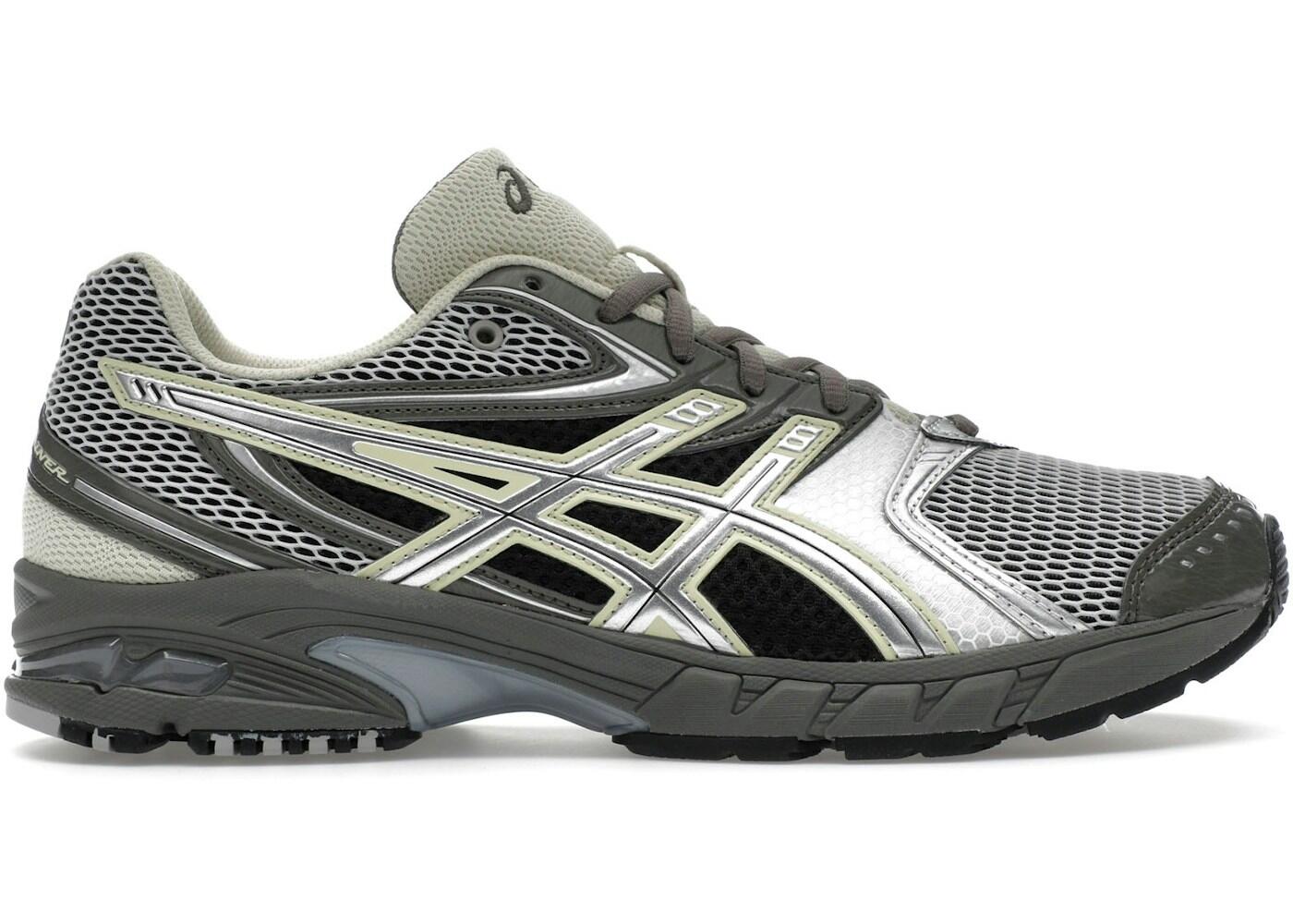 ASICS picture