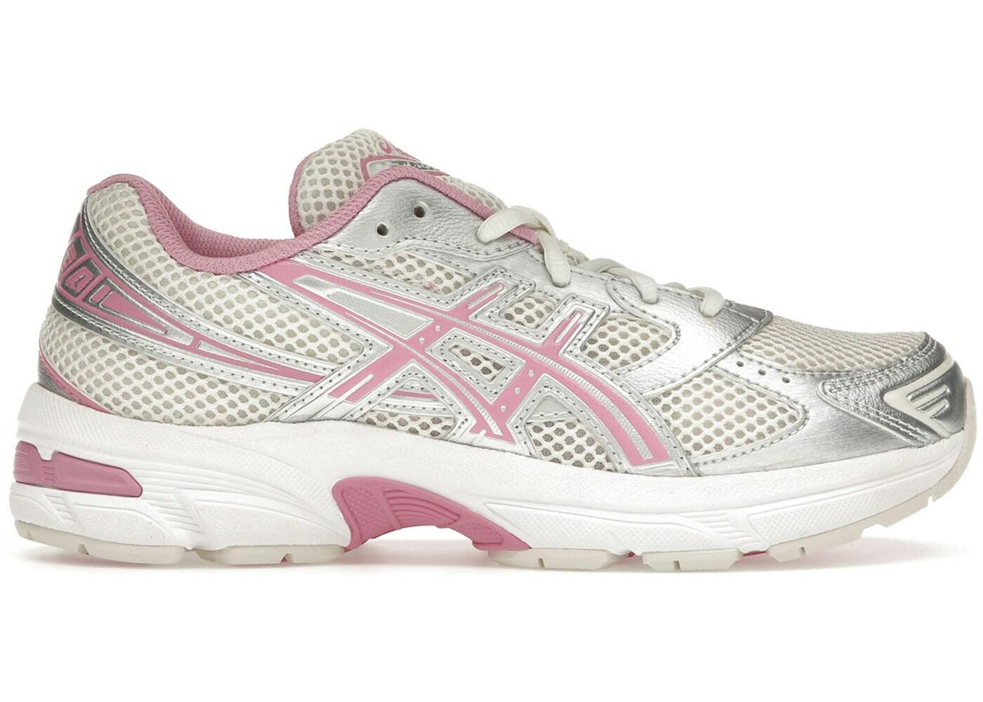 ASICS Gel-1130 Cream Sweet Pink (GS) 2/2