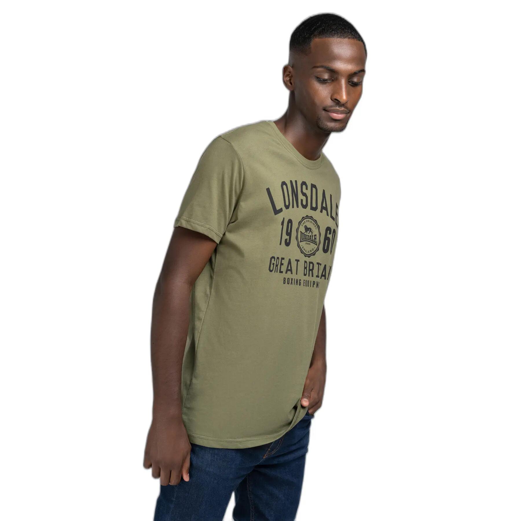 T-Shirt Lonsdale Bangor 3/7