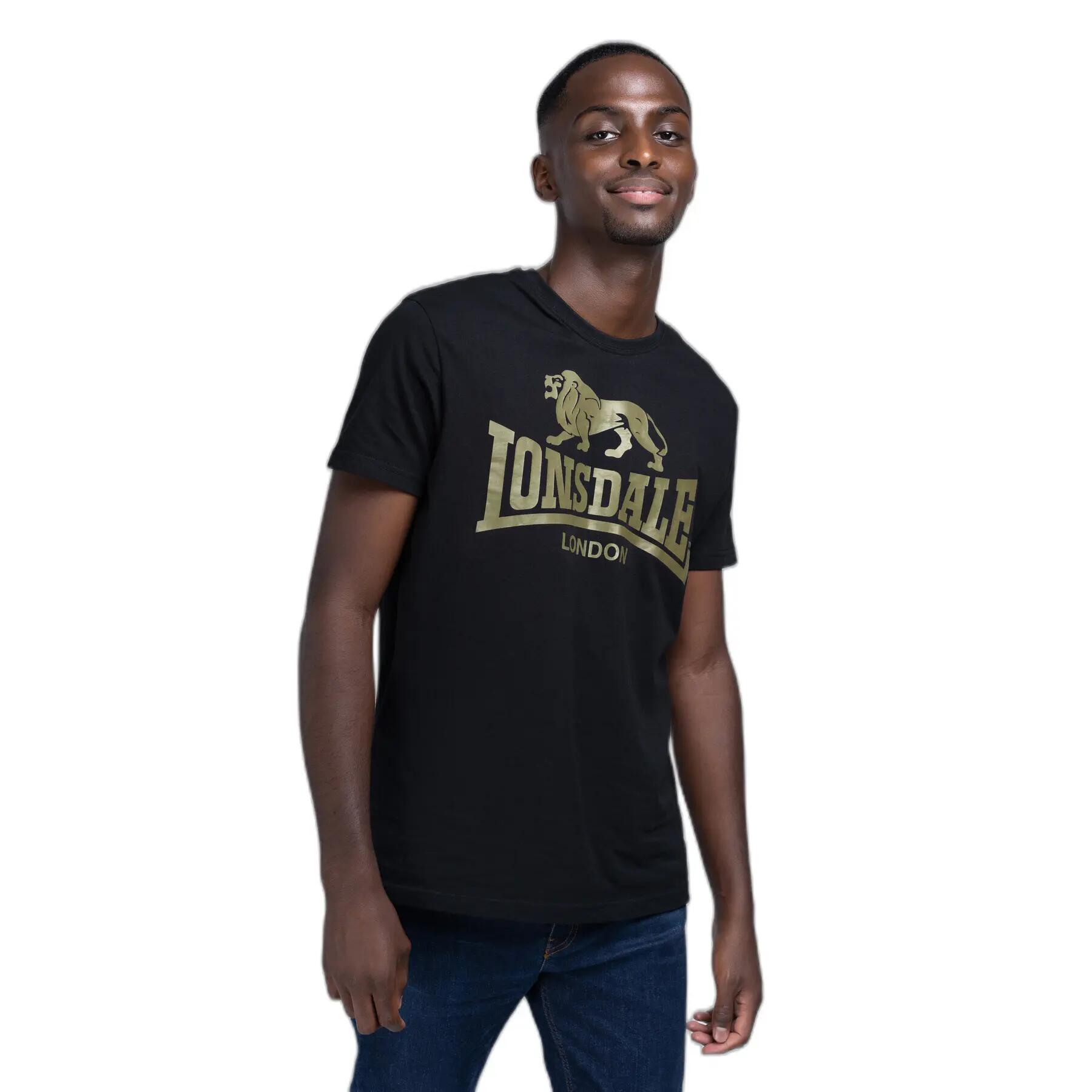 T-Shirt Lonsdale Bangor 2/7
