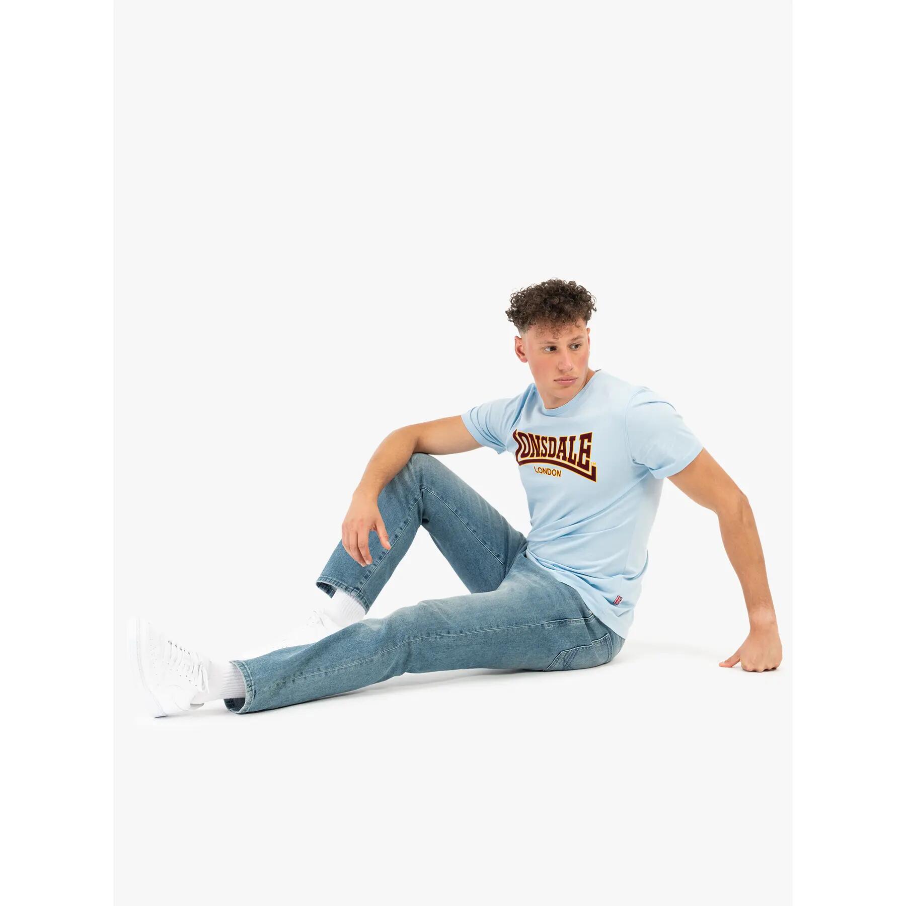 T-Shirt Lonsdale Classic 3/6
