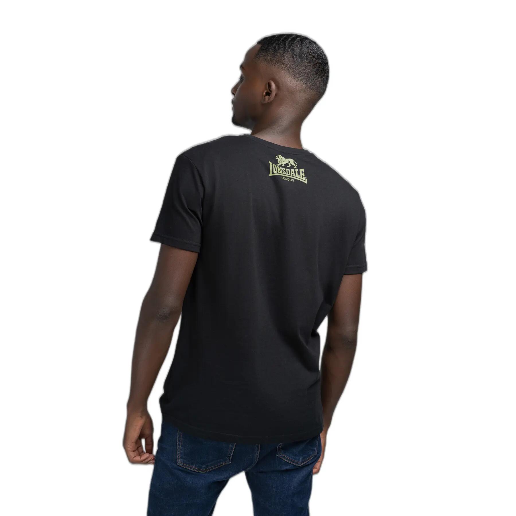 T-Shirt Lonsdale Bangor 5/7