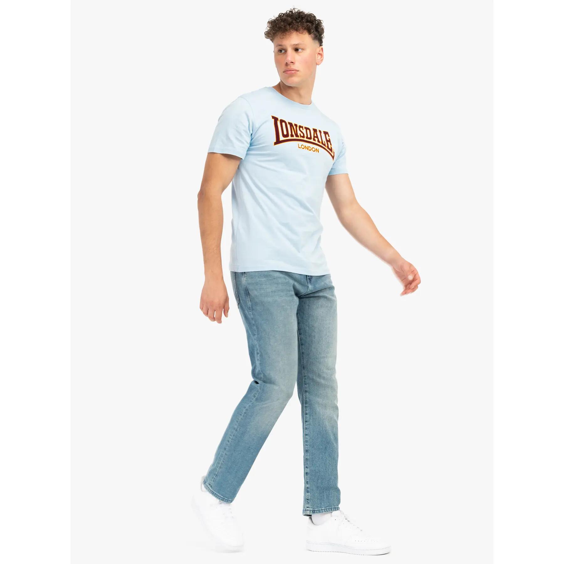 T-Shirt Lonsdale Classic 2/6