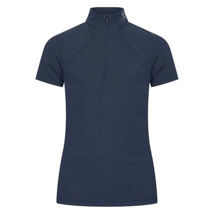 Maillot équitation fille HV Polo Laluna