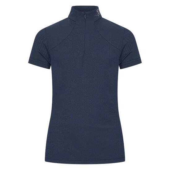 Maillot équitation fille HV Polo Laluna