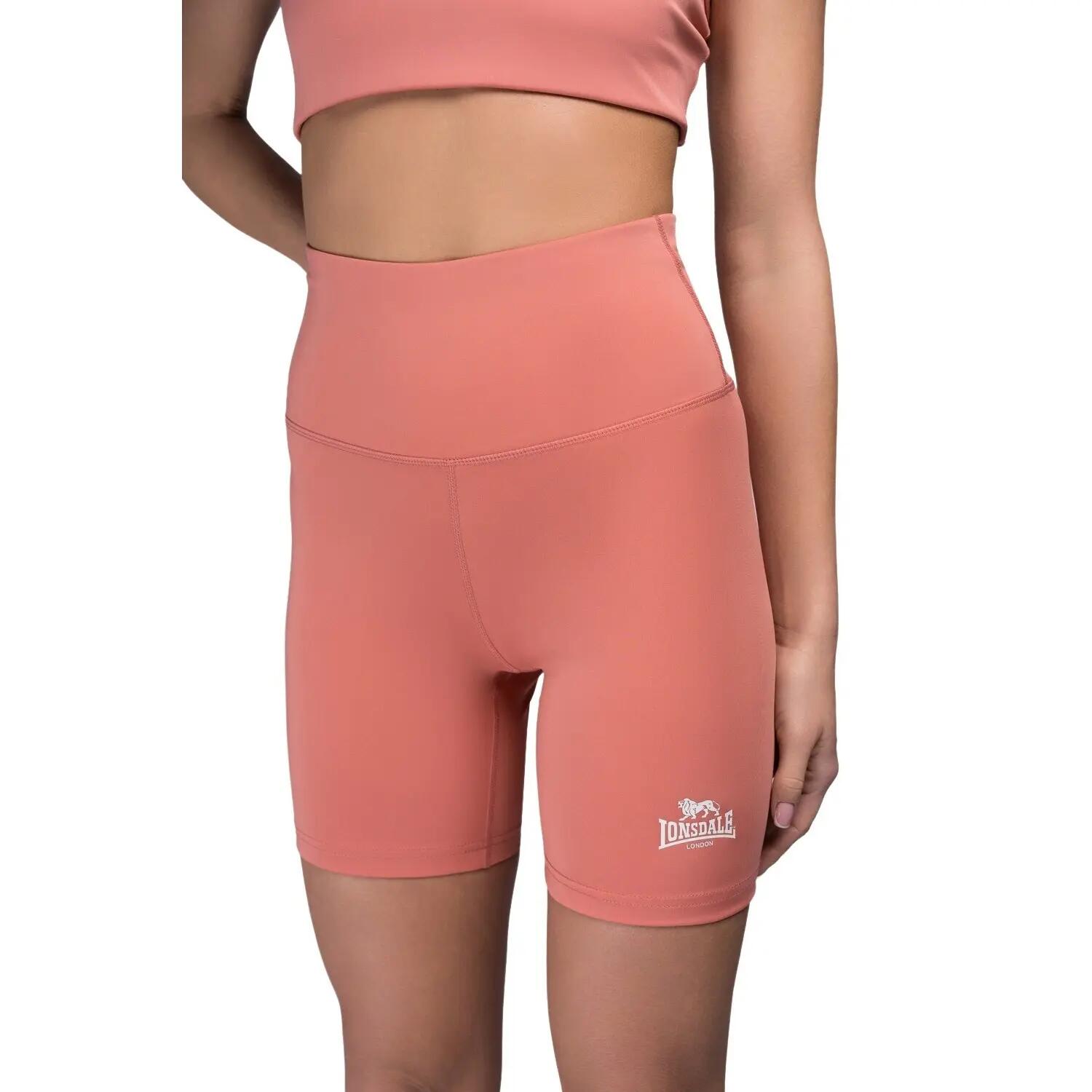 Damen Tights Lonsdale Ludwell 2/6