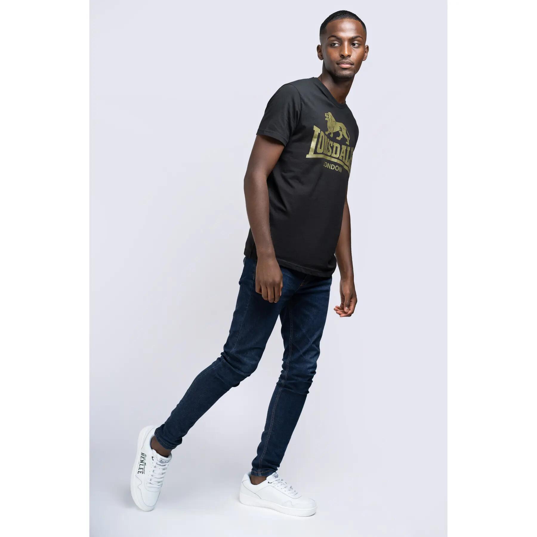 T-Shirt Lonsdale Bangor 4/7