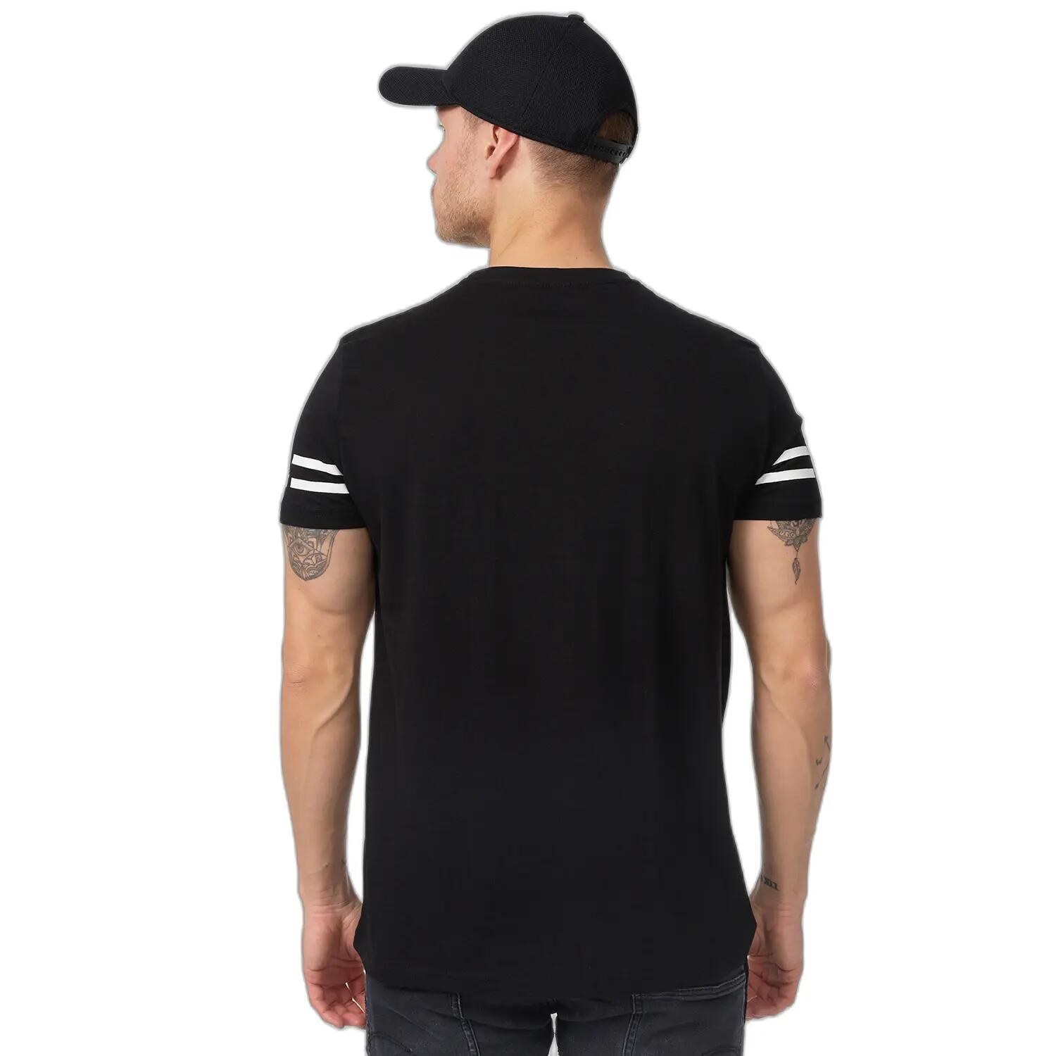 T-shirt Lonsdale Aldeburgh 3/5