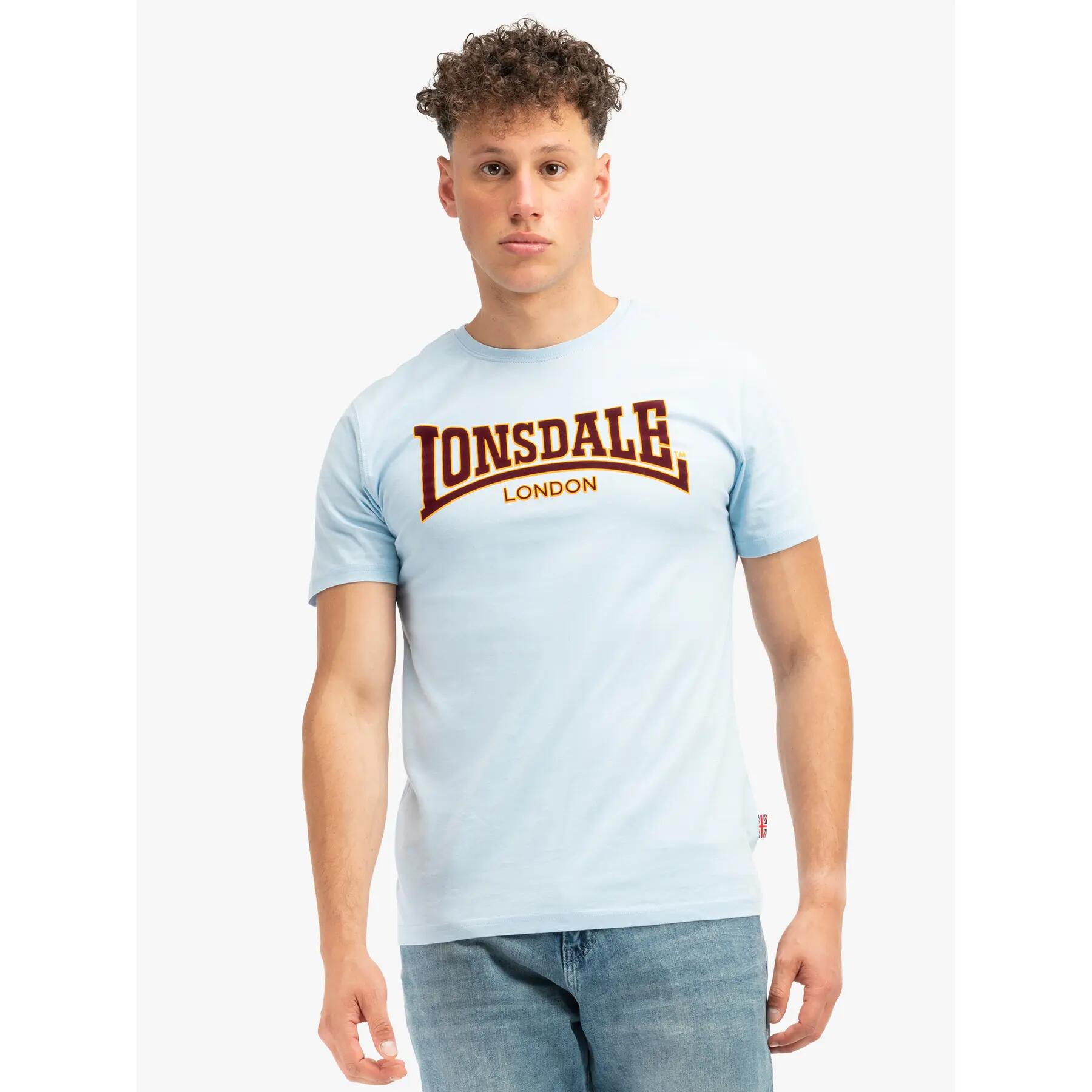 LONSDALE picture