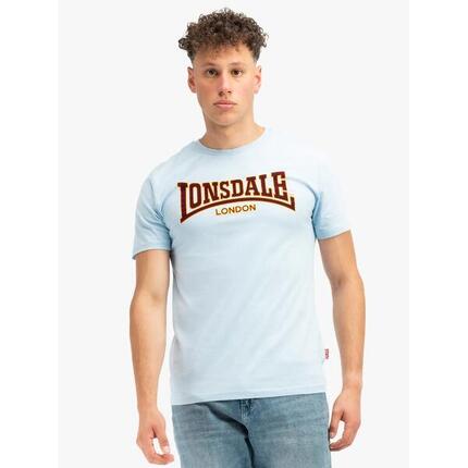 T-shirt coupe slim Lonsdale Classic