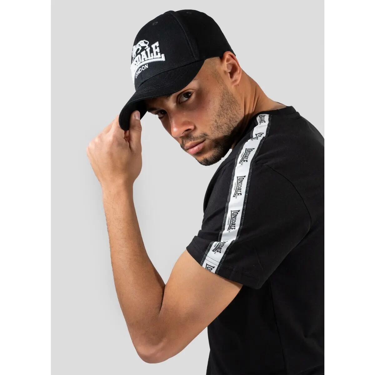 T-shirt Lonsdale Sheviock 6/6