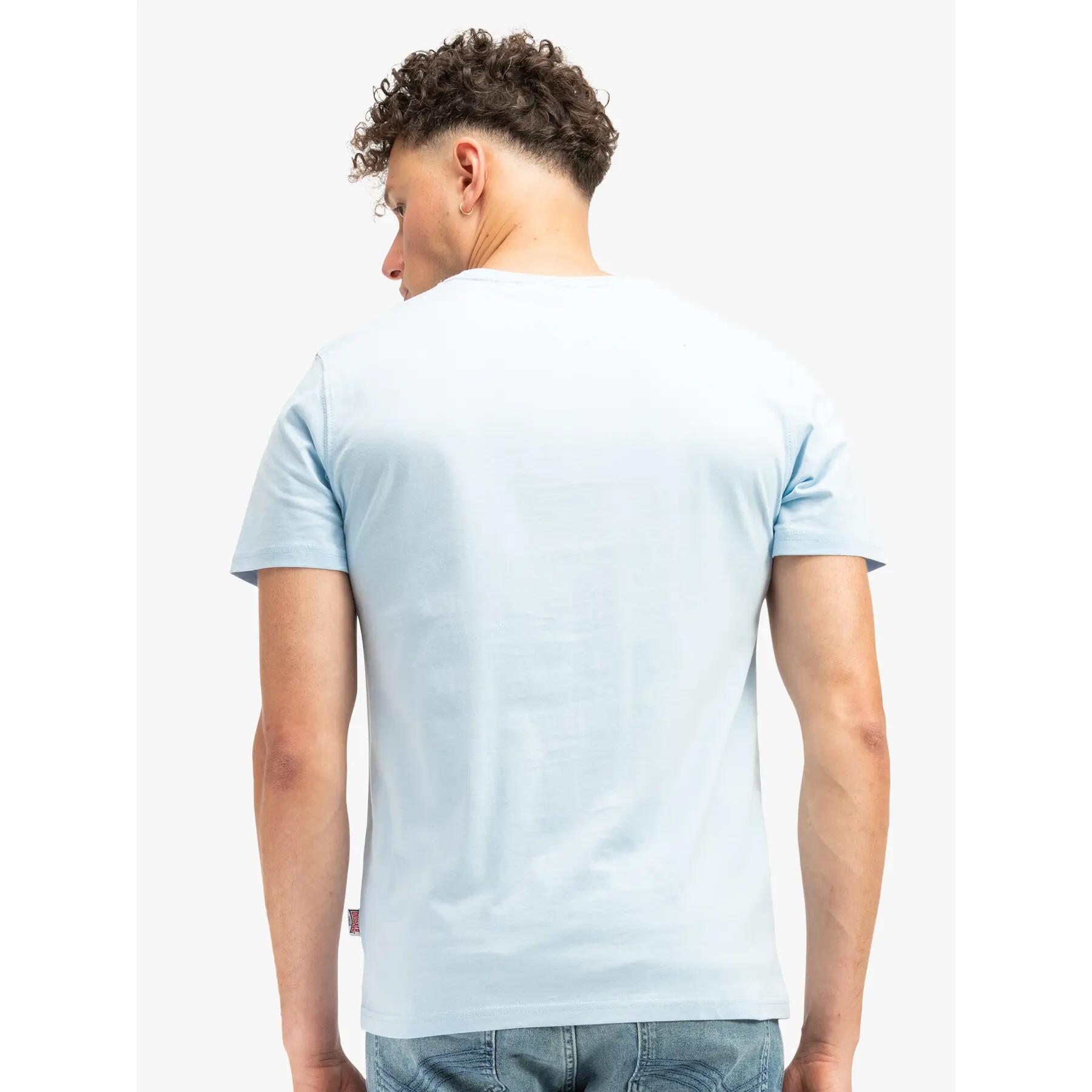 T-Shirt Lonsdale Classic 4/6