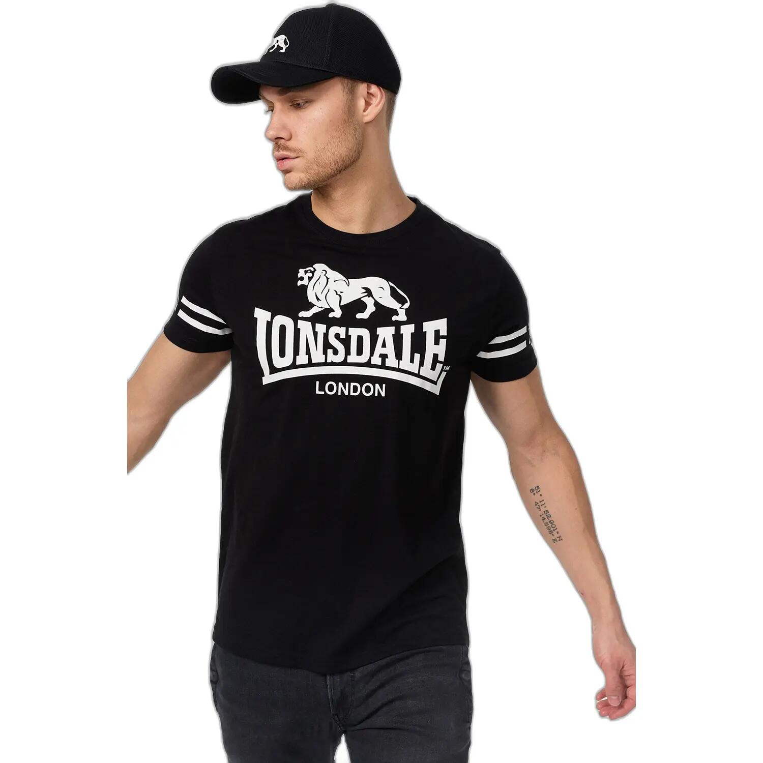 LONSDALE picture