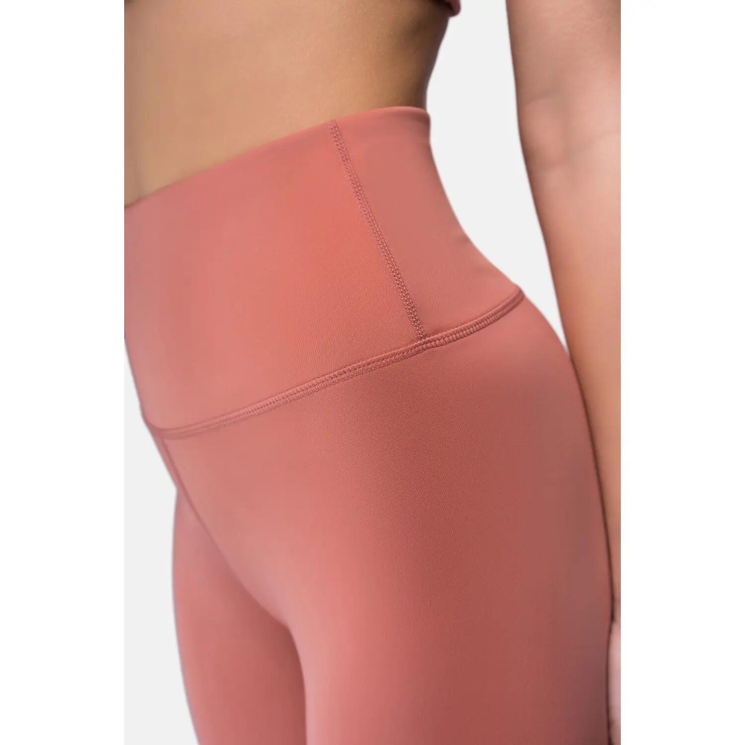 Damen Tights Lonsdale Ludwell 4/6