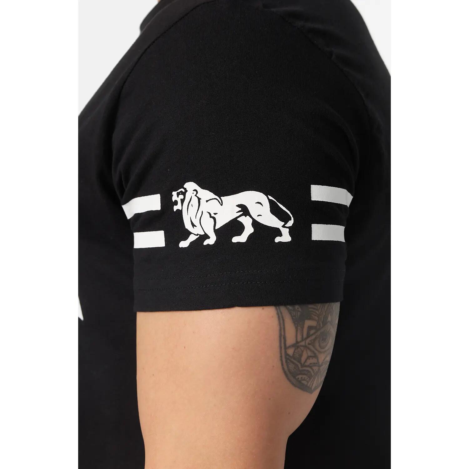 T-shirt Lonsdale Aldeburgh 4/5