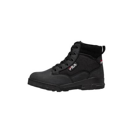 Chaussures universel femmes Fila Grunge II Mid
