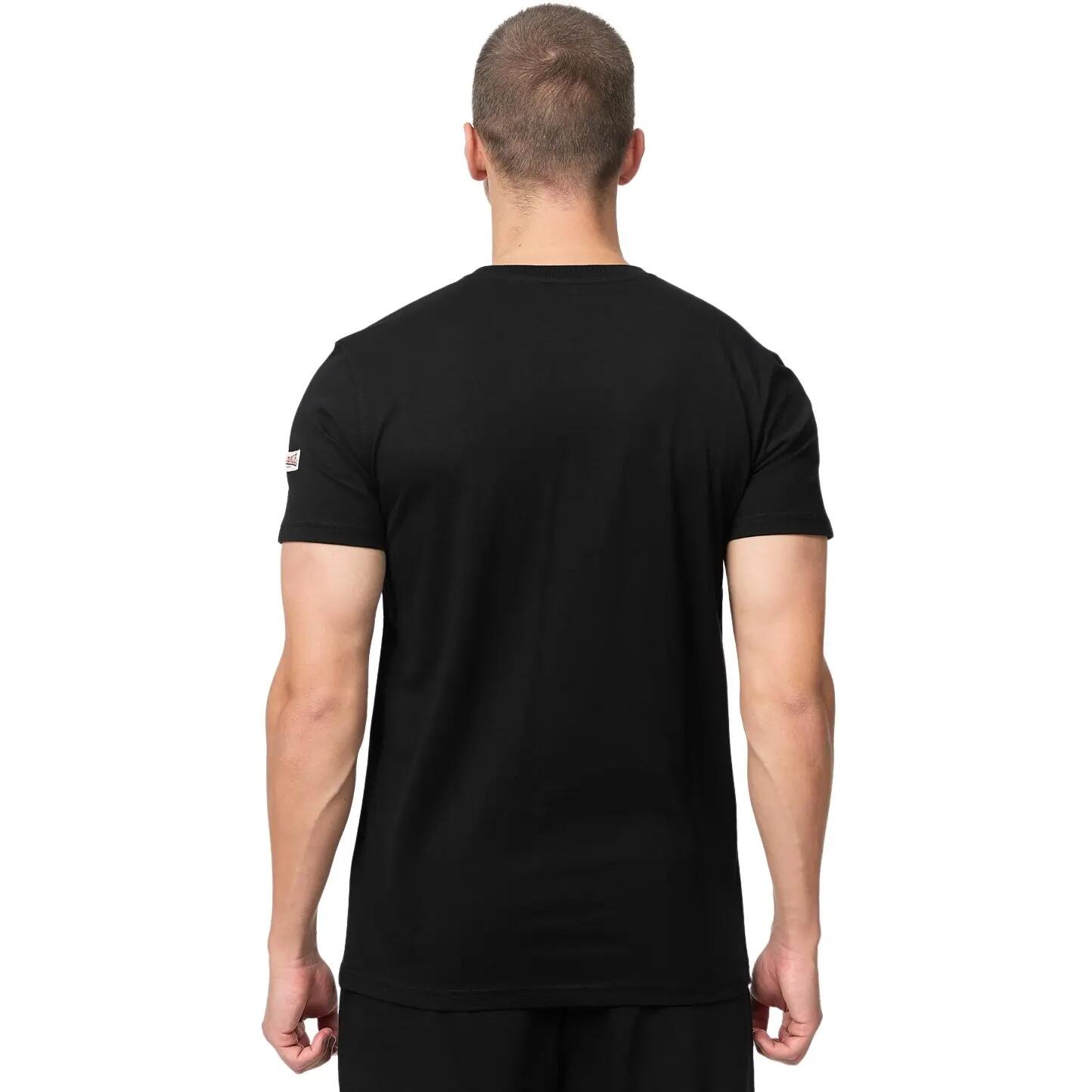 T-shirt Lonsdale Cromane 3/4