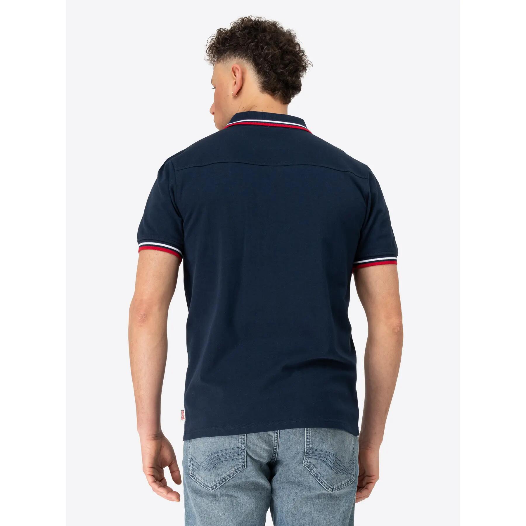 Polo-Shirt Lonsdale Lynton 3/6