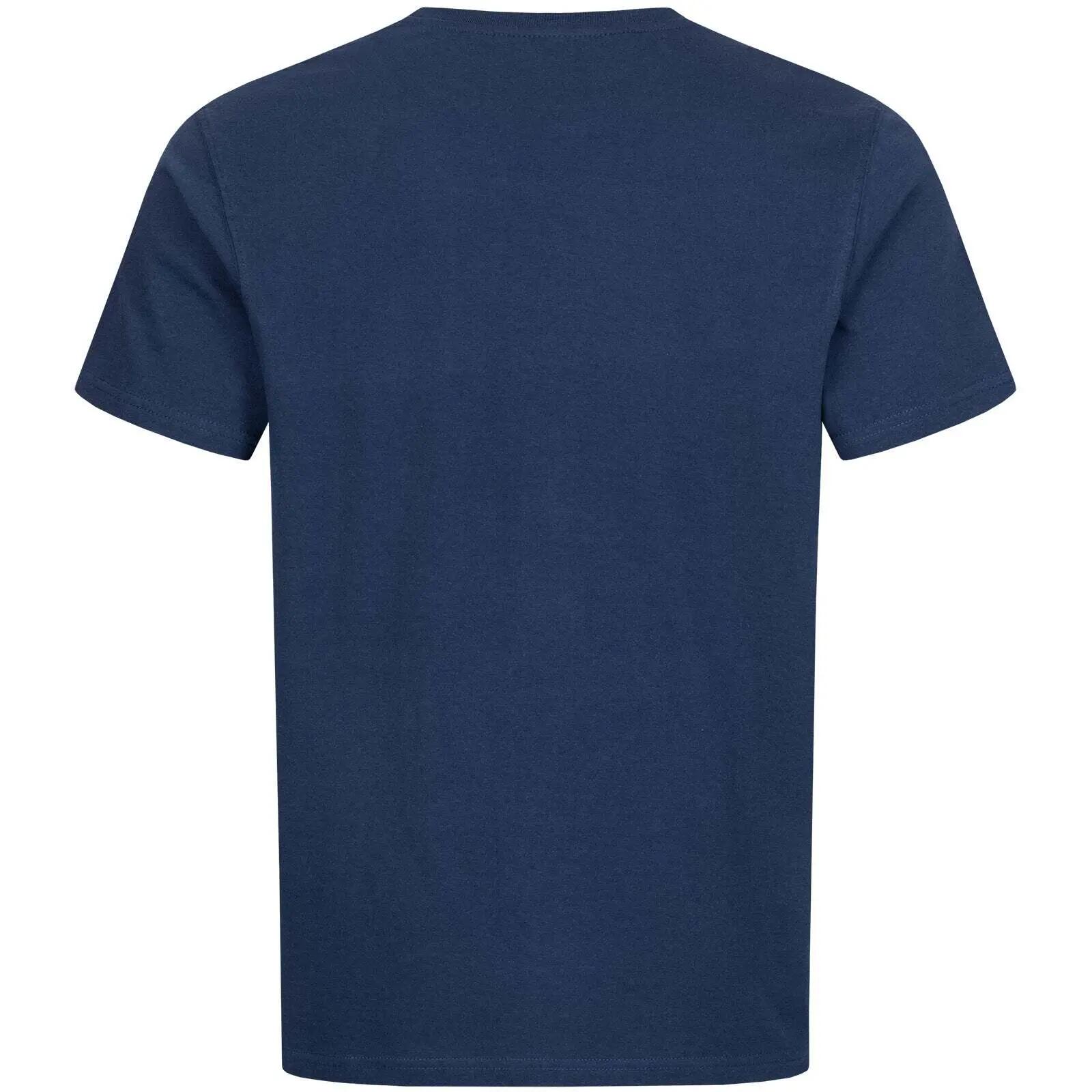 T-shirt Lonsdale Taverham 2/5
