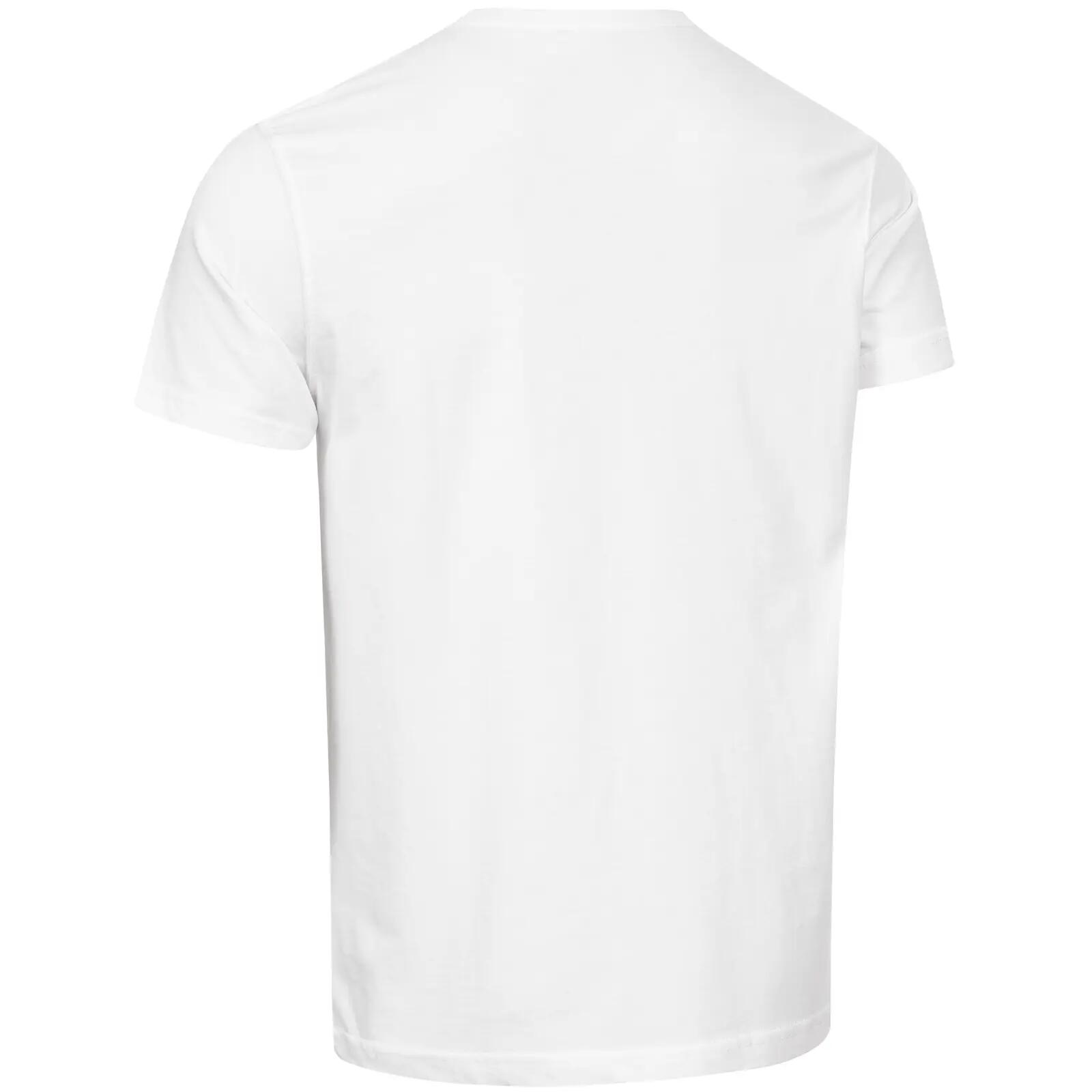 T-Shirt Lonsdale 2/4