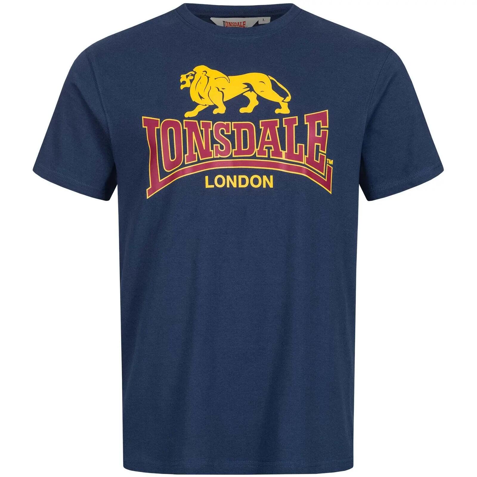 LONSDALE picture