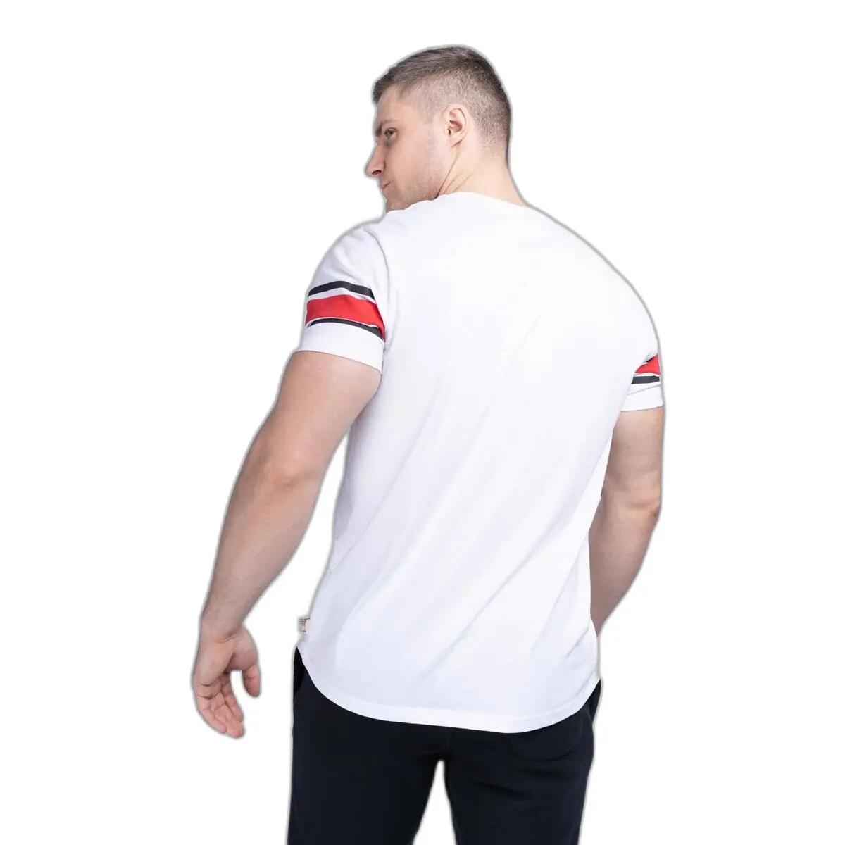T-Shirt Lonsdale Hempriggs 5/7