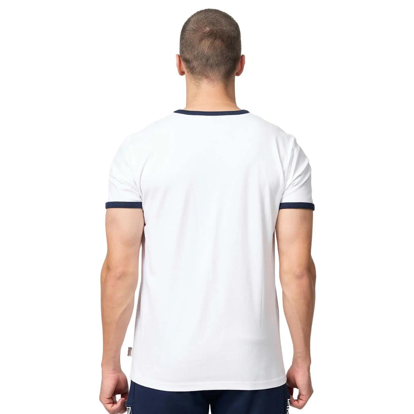 T-Shirt Lonsdale 3/4