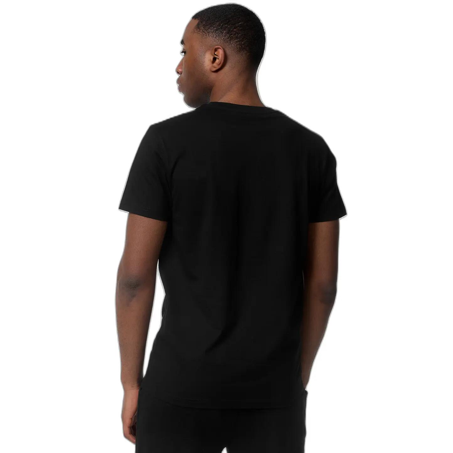 T-Shirt Lonsdale 3/4