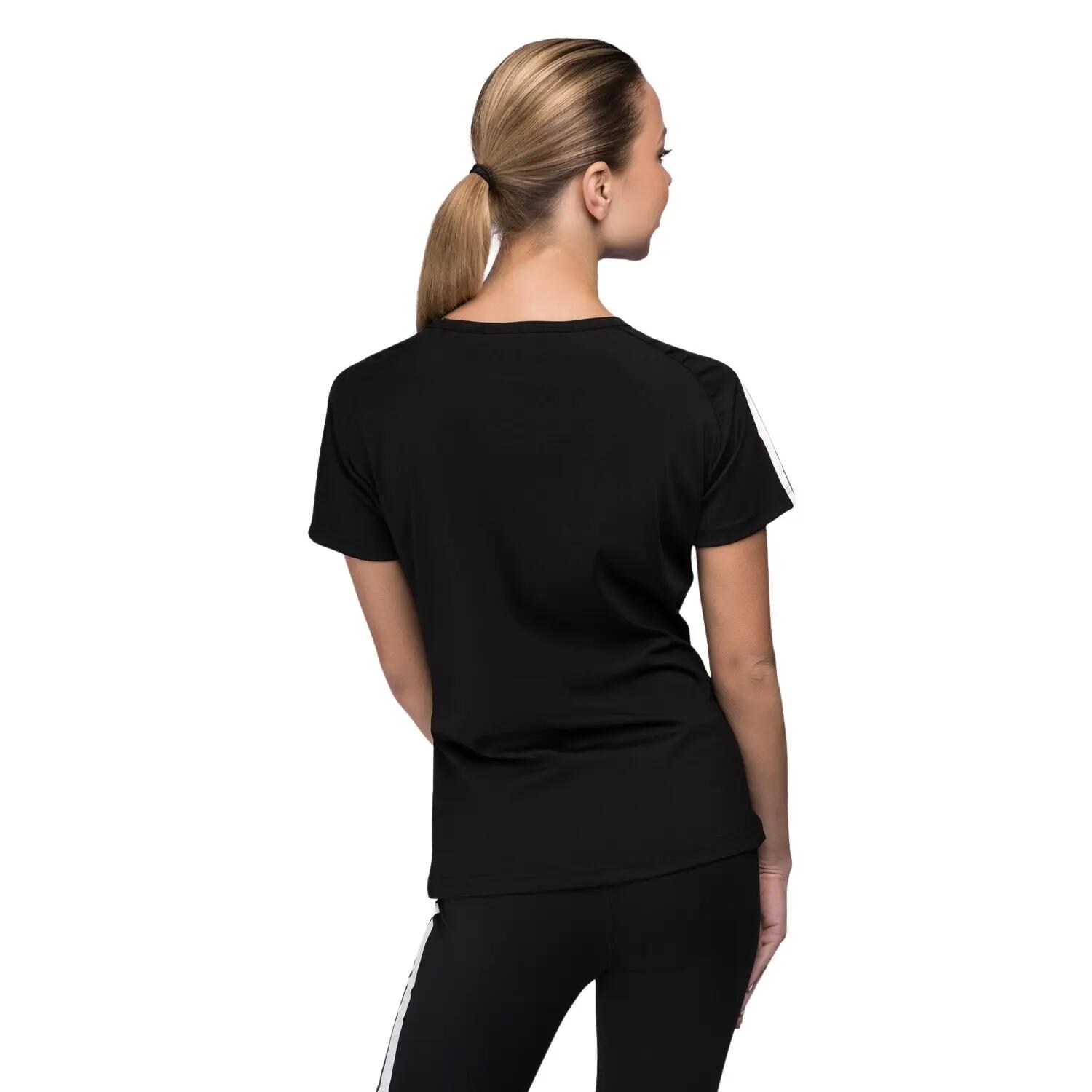 Camiseta de mujer Lonsdale Drisse 3/6