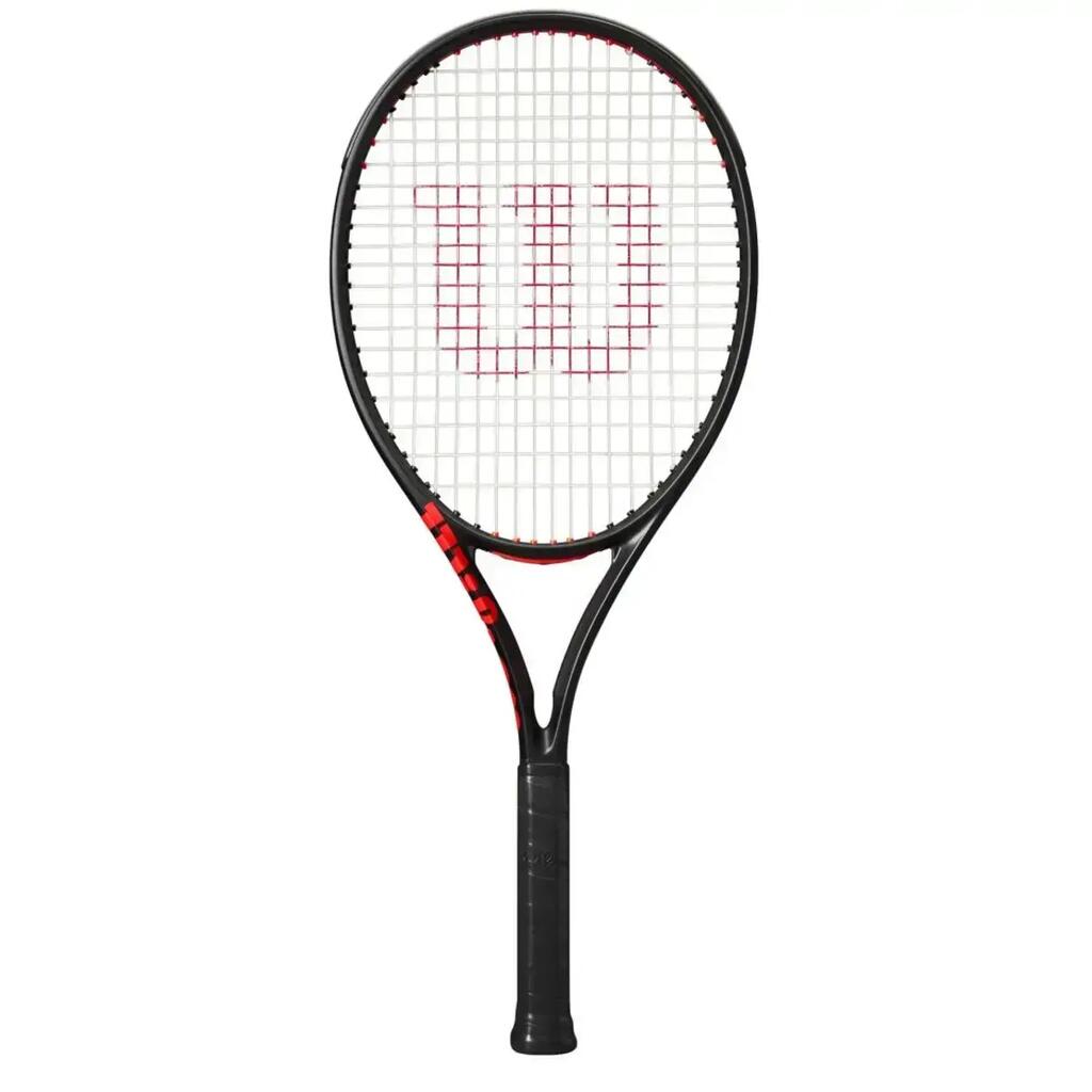 Tennis racket Wilson Clash 108 V3.0 RKT