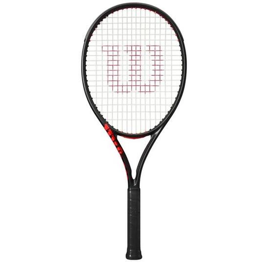 Raquette de tennis Wilson Clash 108 V3.0 RKT