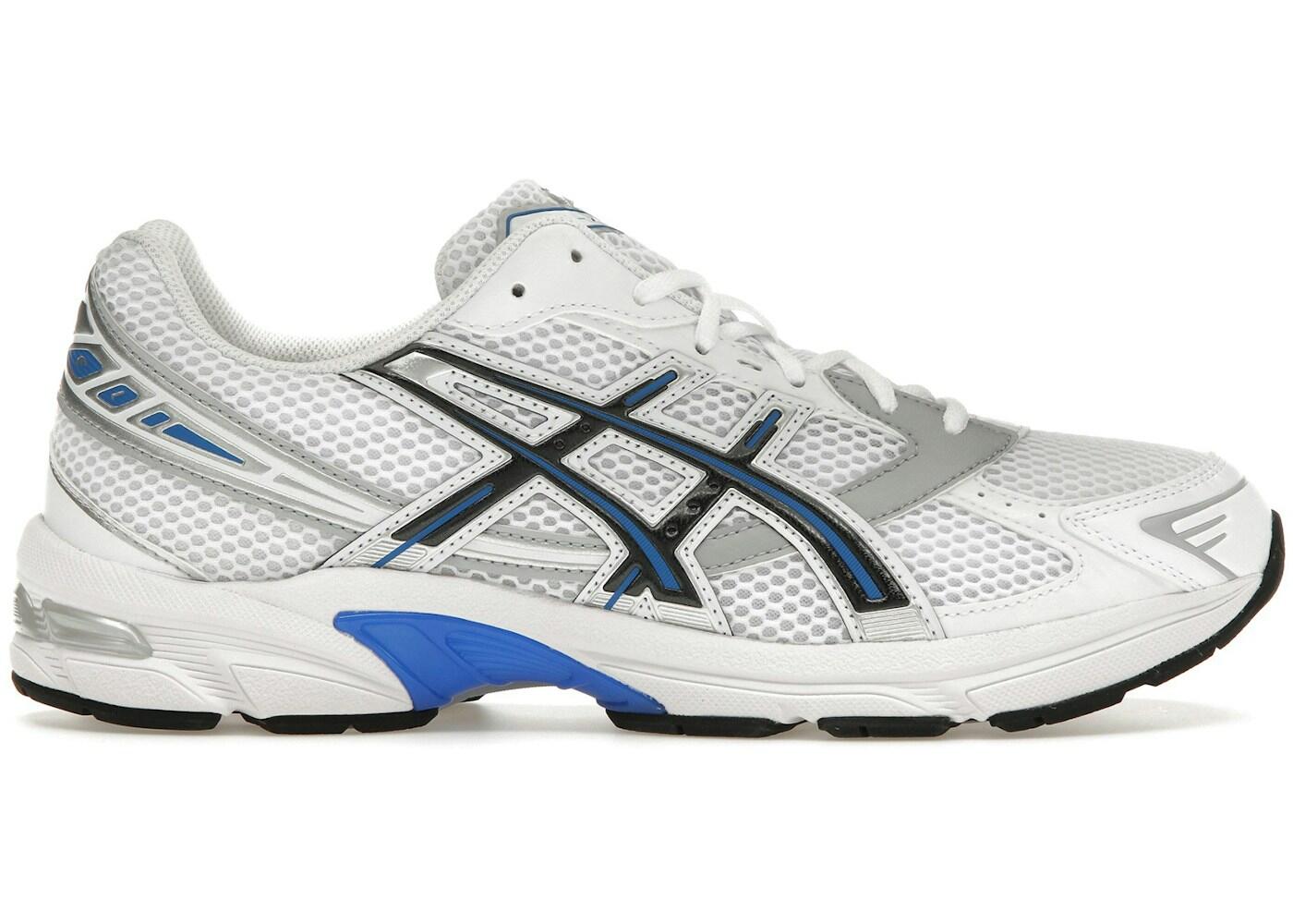 ASICS Gel-1130 Tuna Blue 2/2