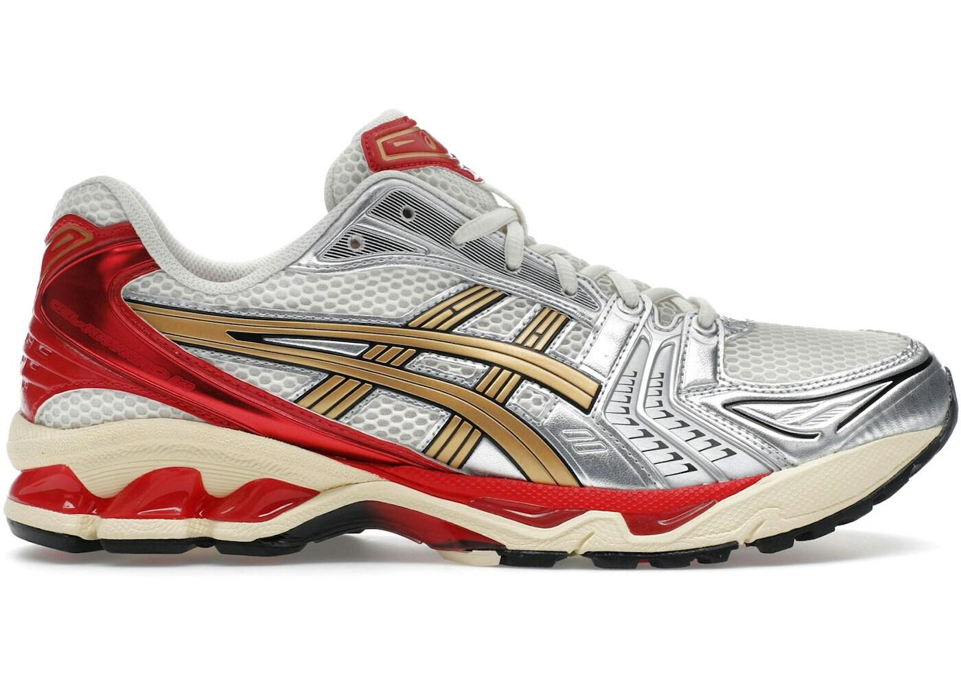 ASICS Gel-Kayano 14 Sneaker Politics Just Say No 2/2