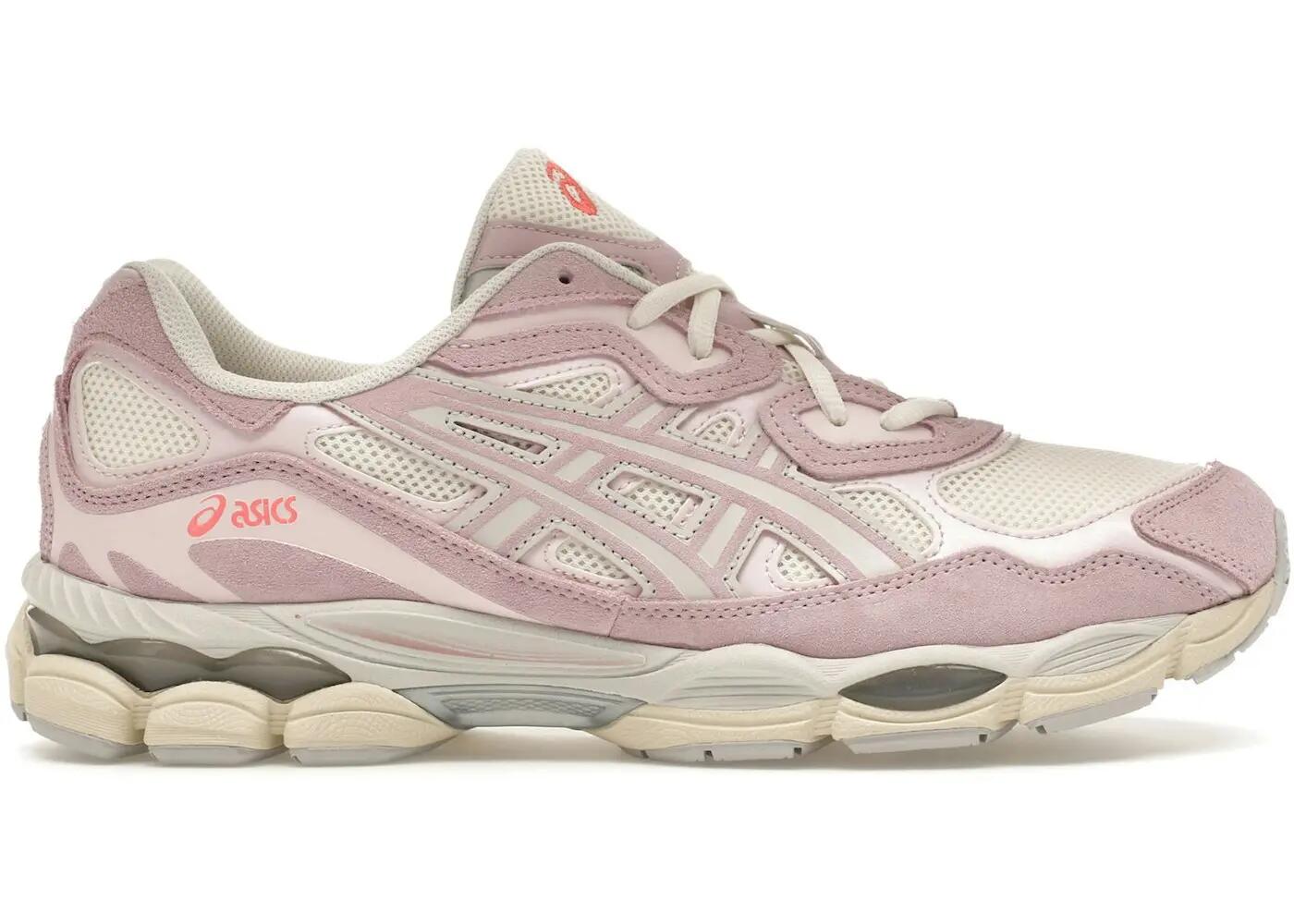 Scarpe - lifestyle - gel-nyc - rosa/crema 2/4