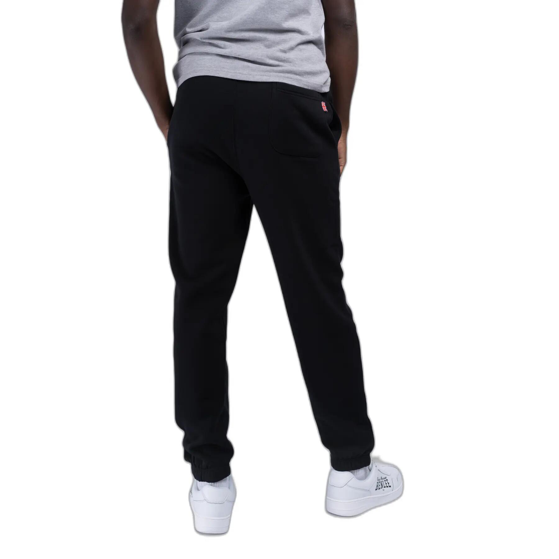 Pantalon de jogging Lonsdale Saintfield 3/7