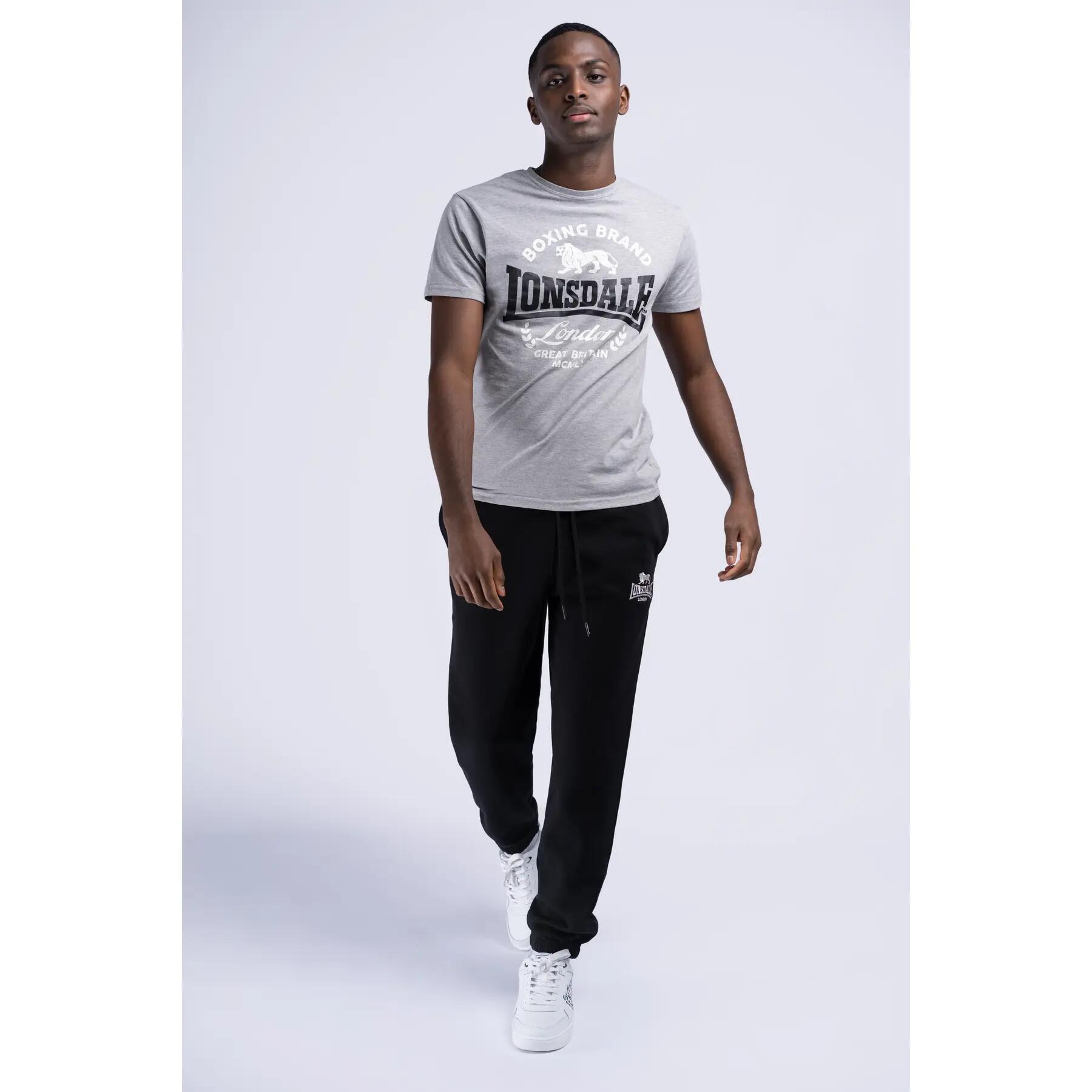 Pantalon de jogging Lonsdale Saintfield 2/7