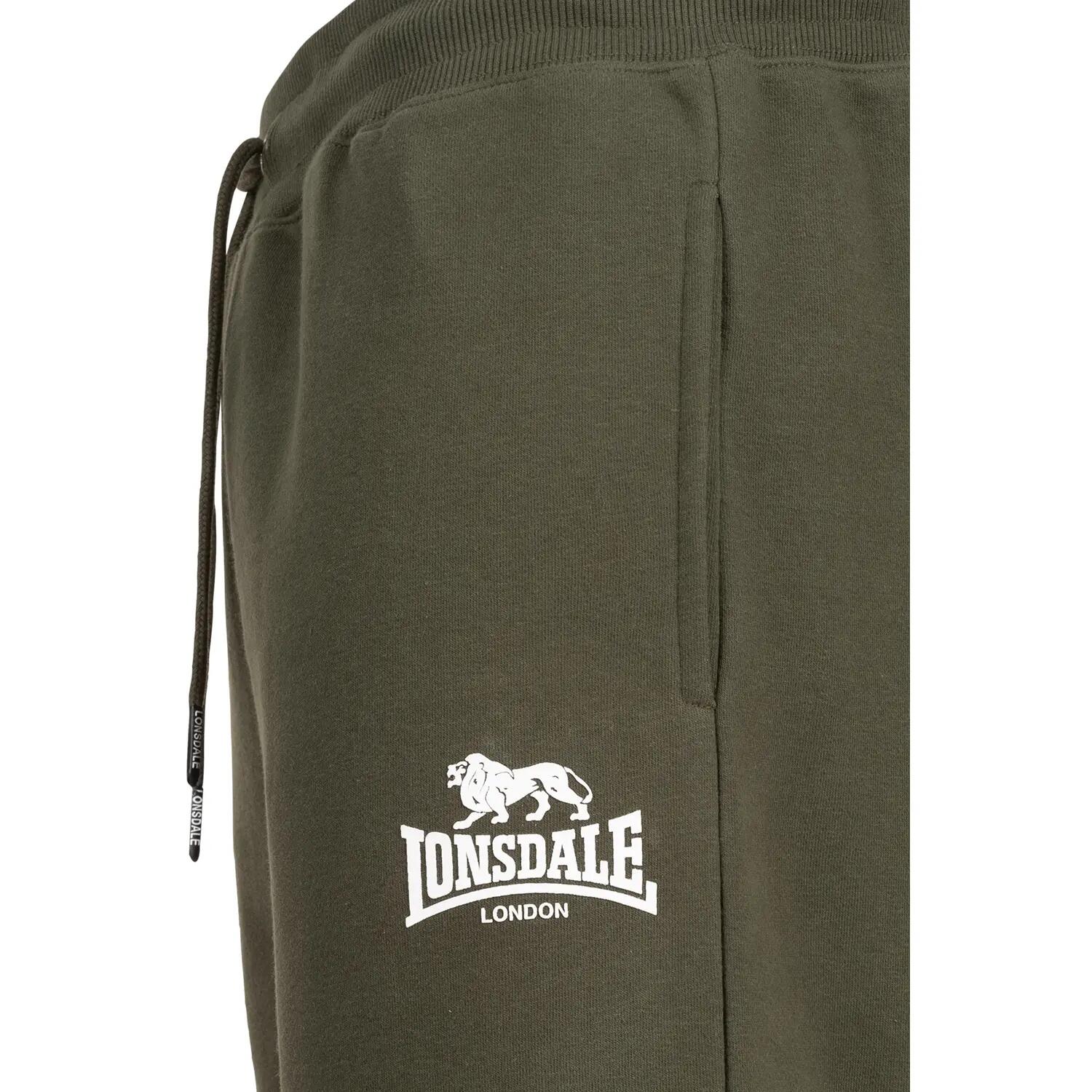 Pantalon de jogging Lonsdale Pilsdon 3/6