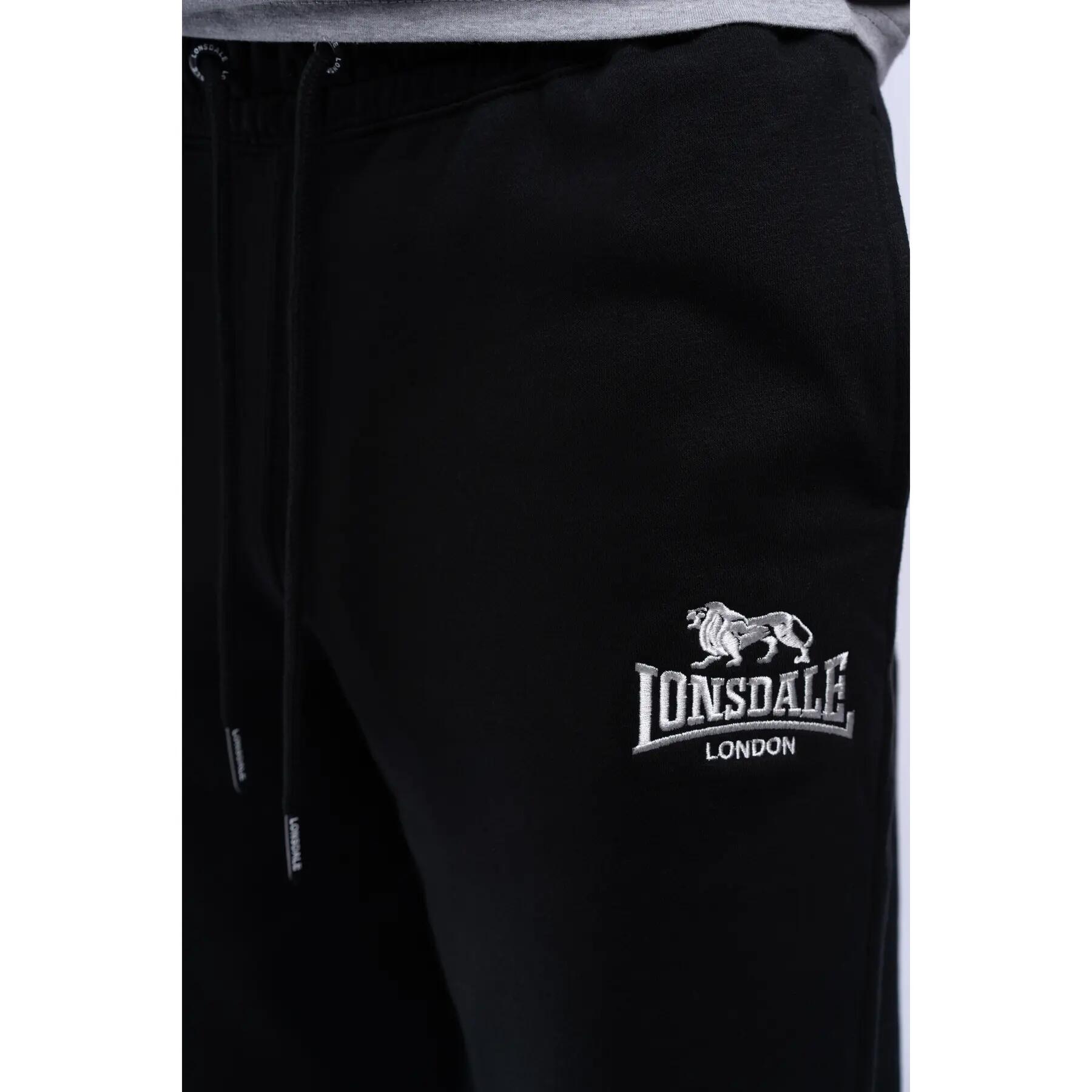 Pantalon de jogging Lonsdale Saintfield 4/7