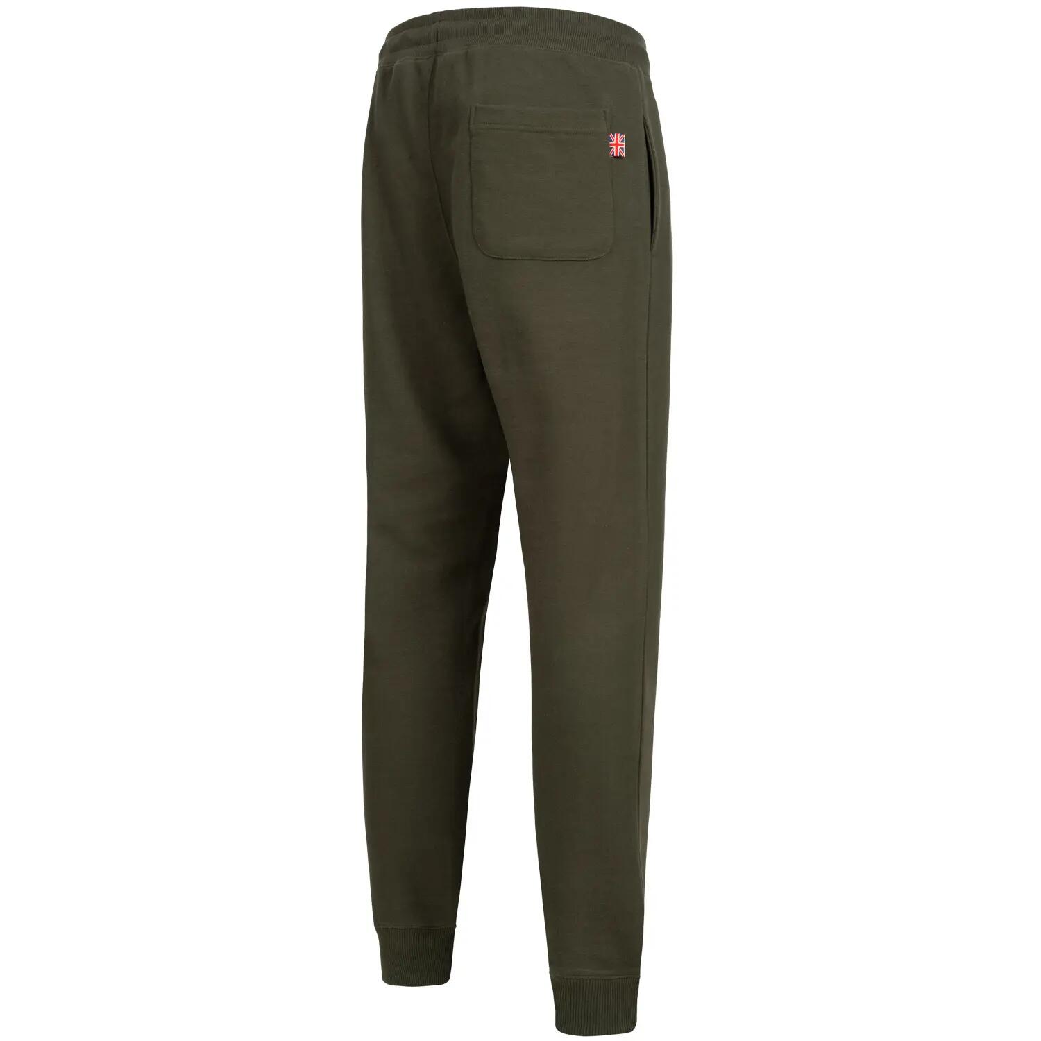 Pantalon de jogging Lonsdale Pilsdon 2/6