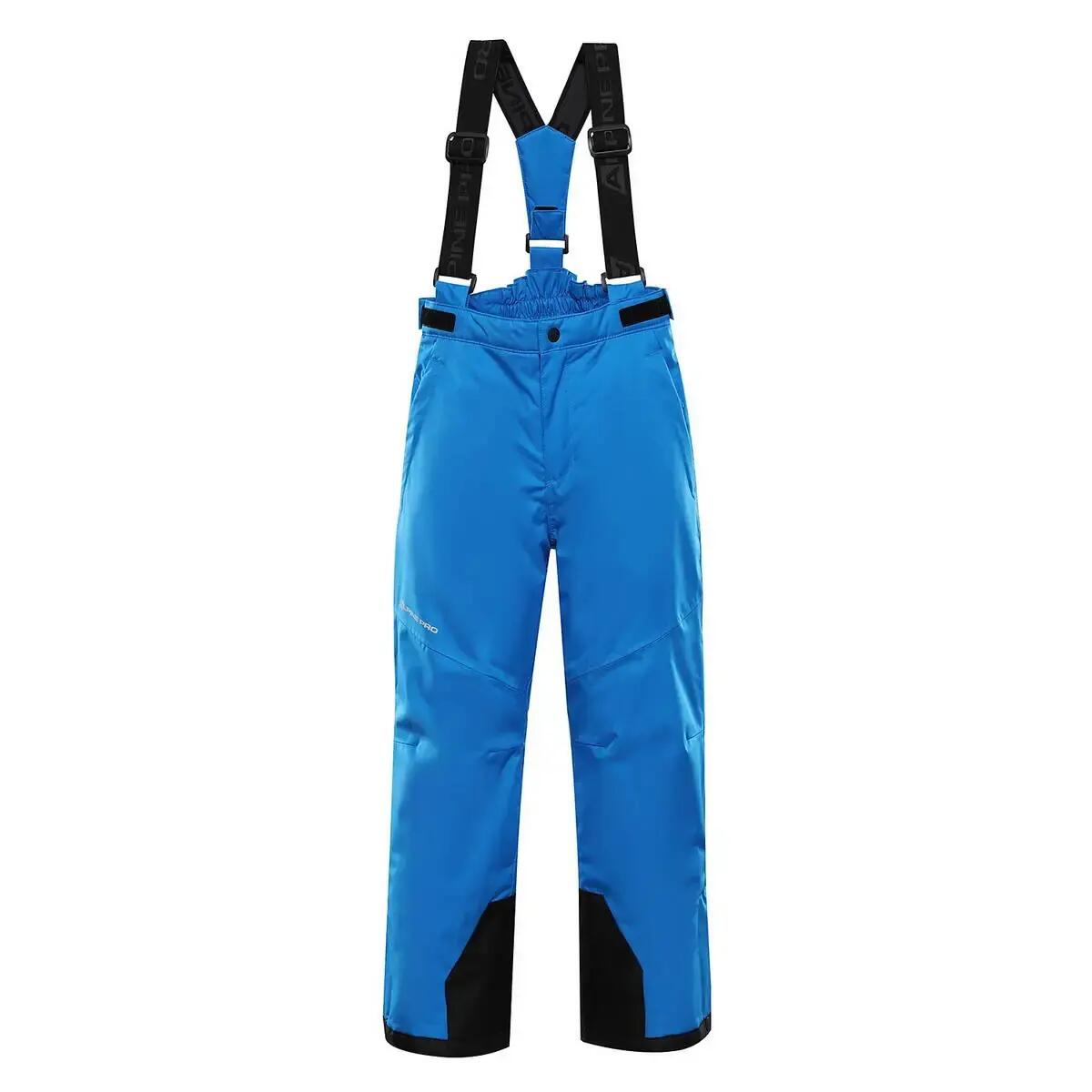 ALPINE PRO picture