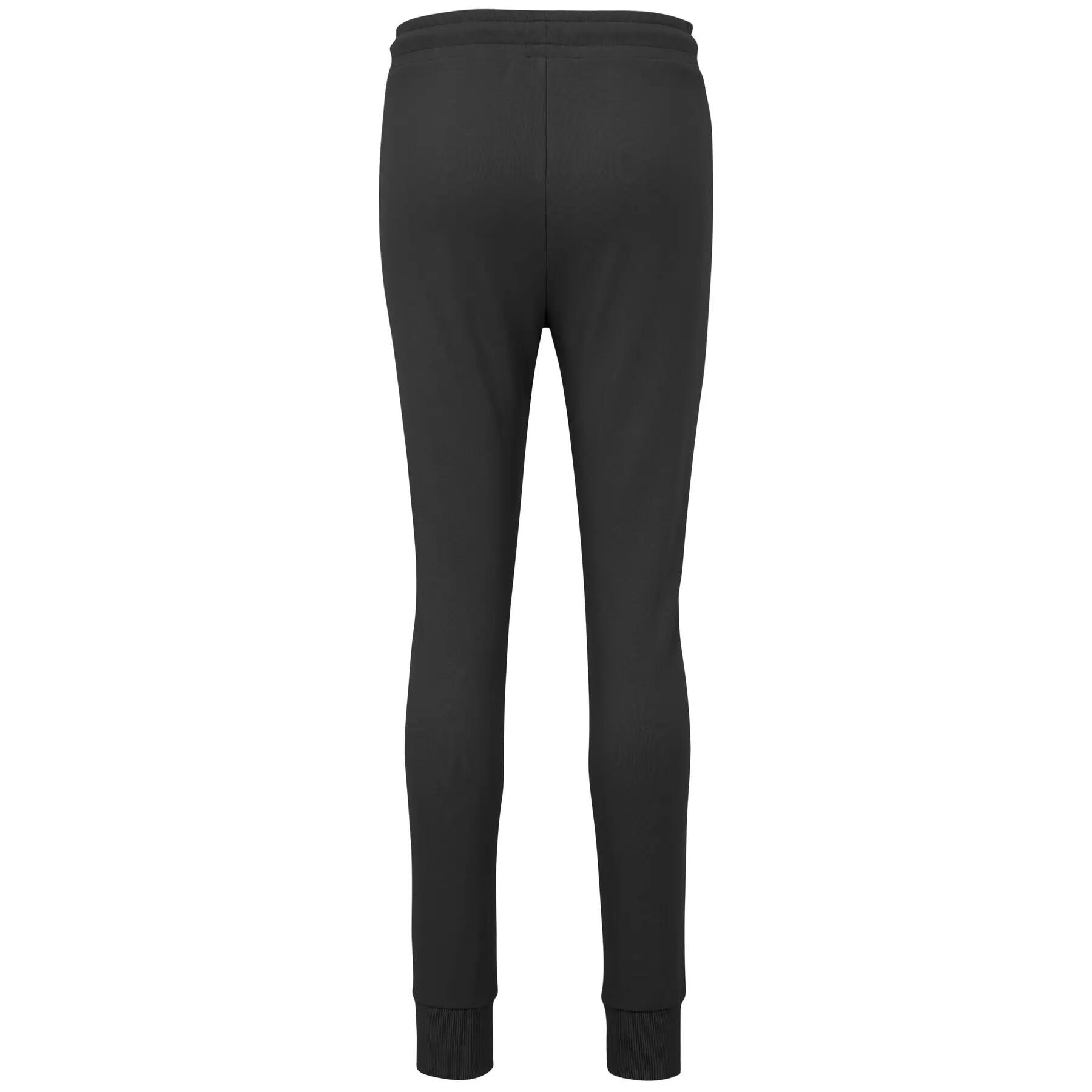 Dames joggingsbroek Fila Sabbia 2/3