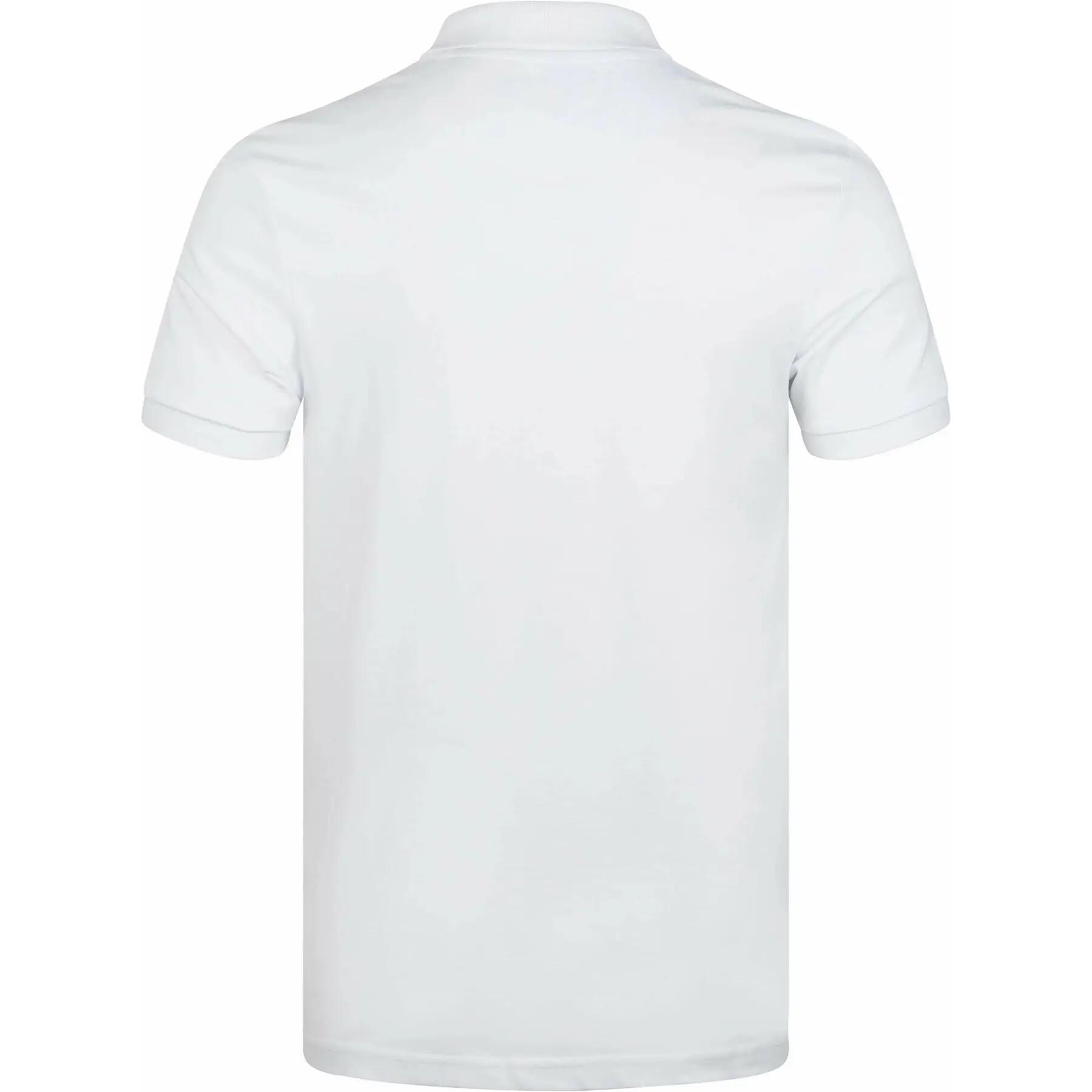 Polo Lyle & Scott Plain 2/5