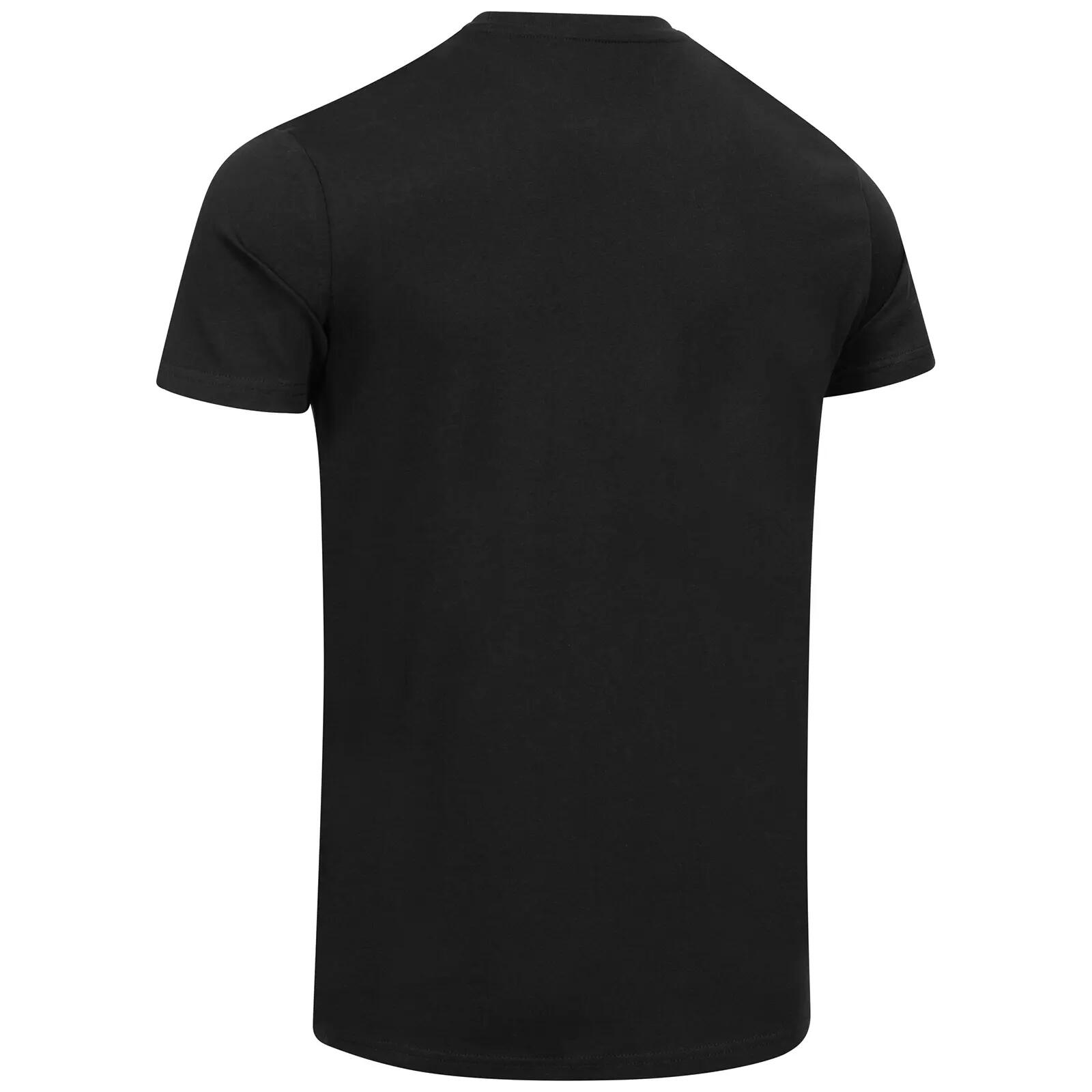 T-shirt Lonsdale Silverhill 2/5