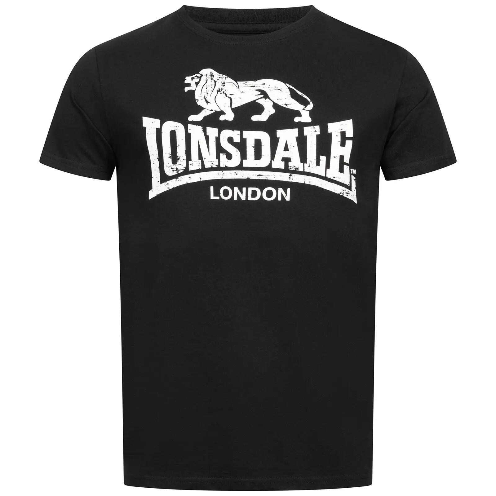 LONSDALE picture