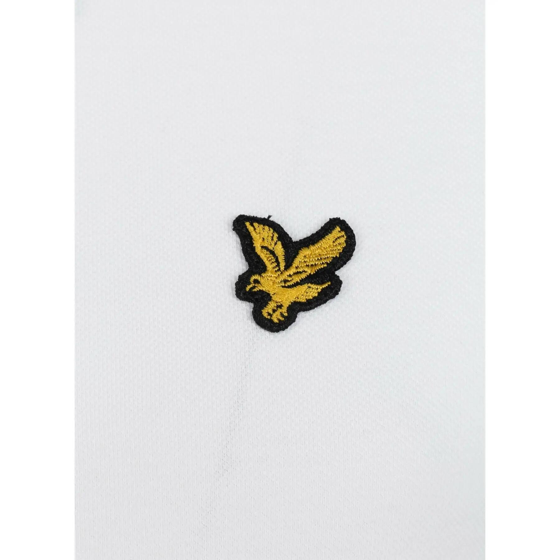 Polo Lyle & Scott Plain 4/5