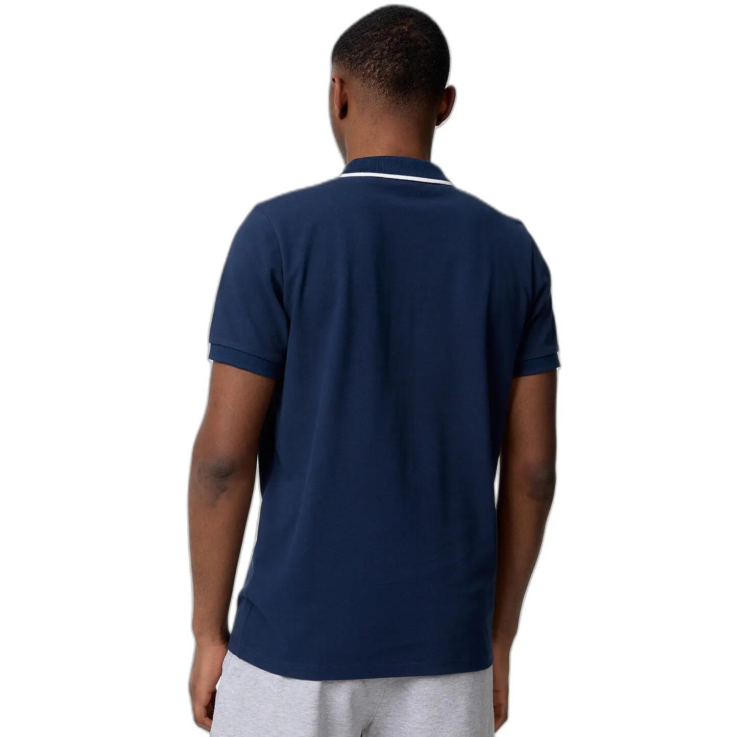 Polo Lonsdale Ballygalley 3/5