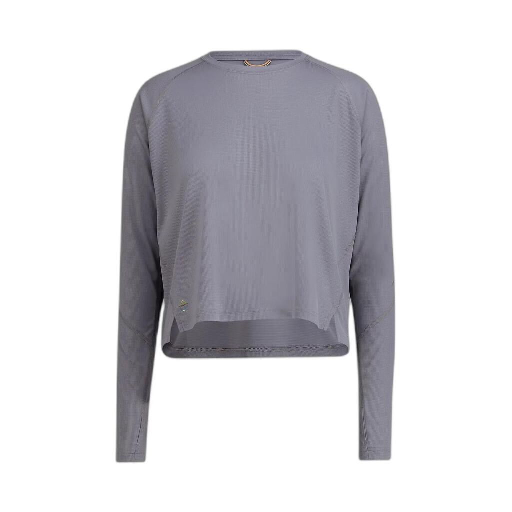 Women's long sleeve top Kathmandu Sun-Stopper LT