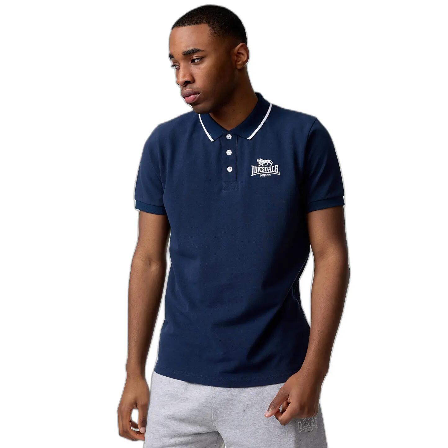 Polo Lonsdale Ballygalley 2/5