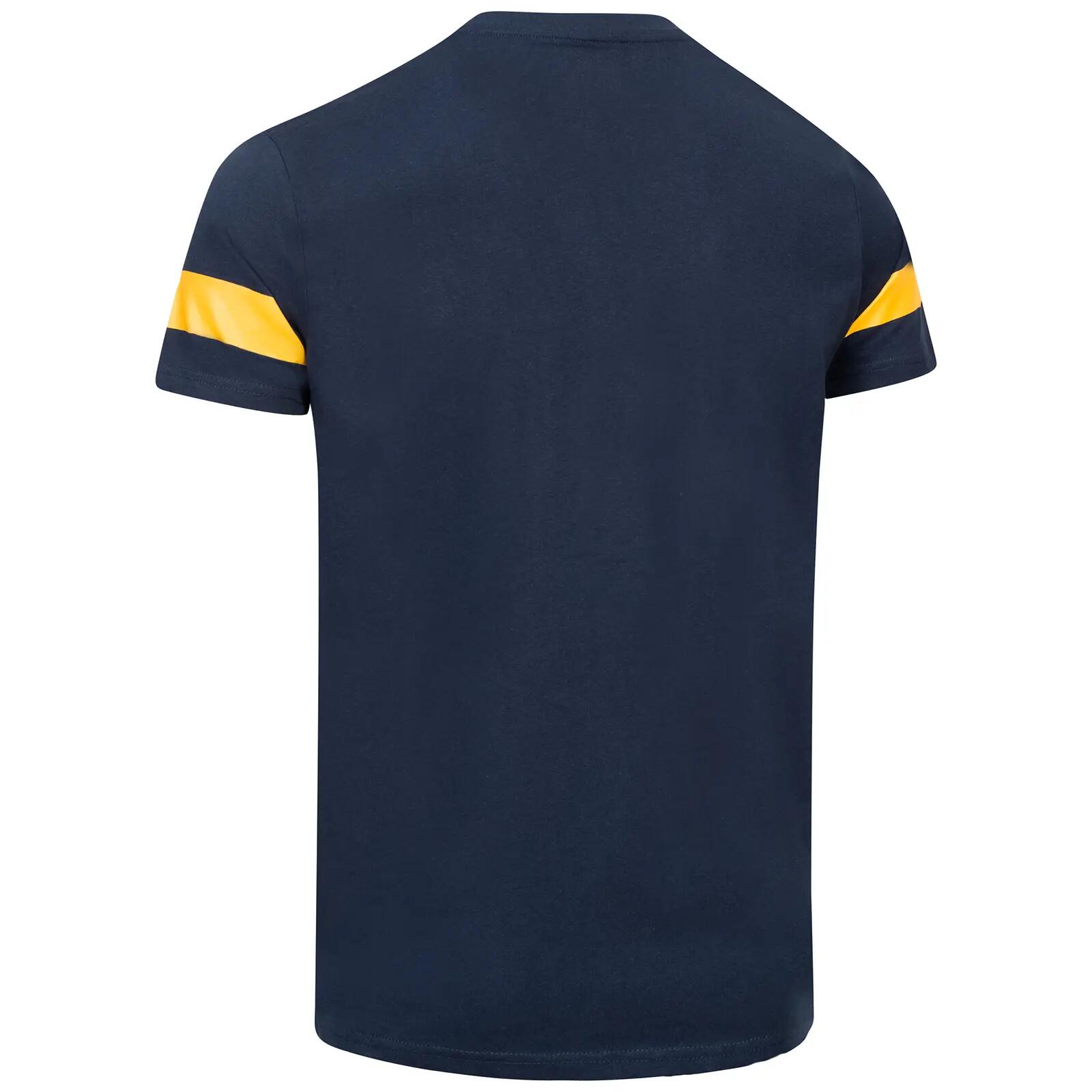 T-shirt Lonsdale Askerswell 2/5